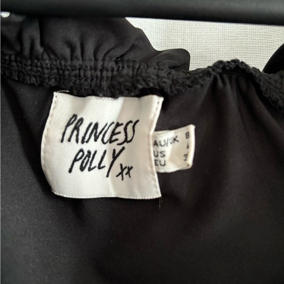 Princess polly body suit - Picture 2 of 2